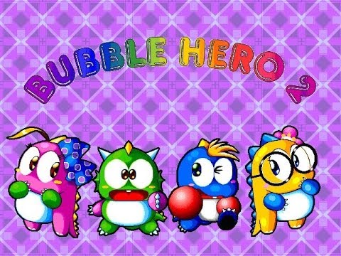 bubble hero 2 free download